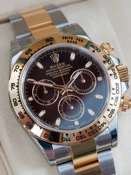 Rolex Daytona 116503